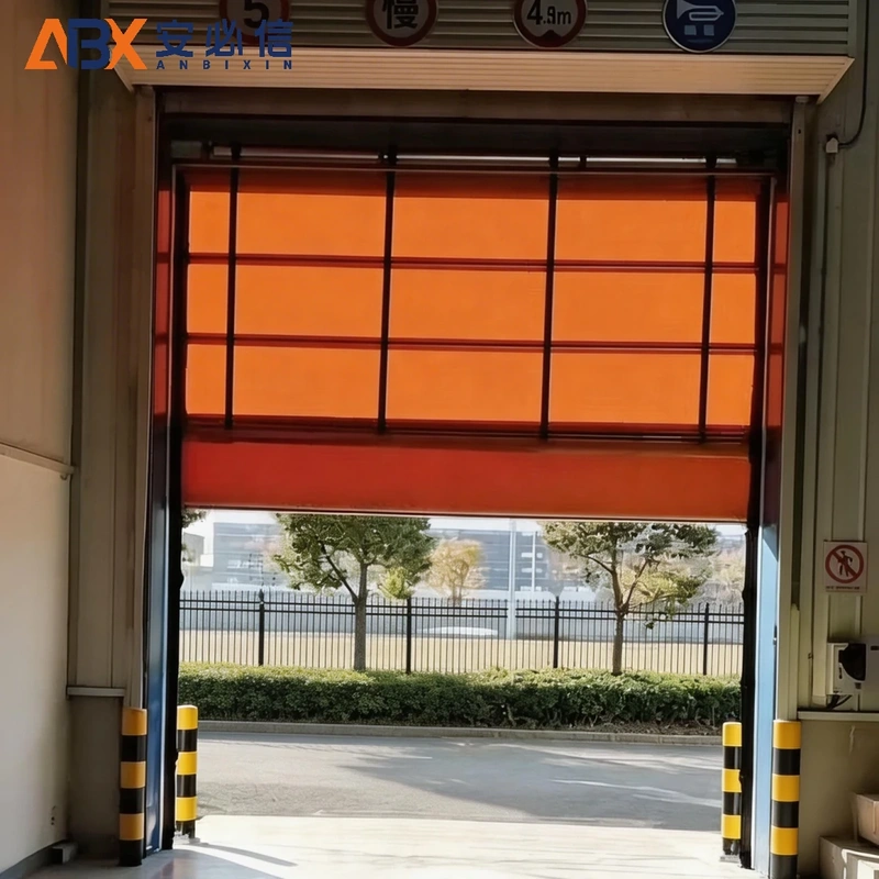 福州市伸缩式卸货平台