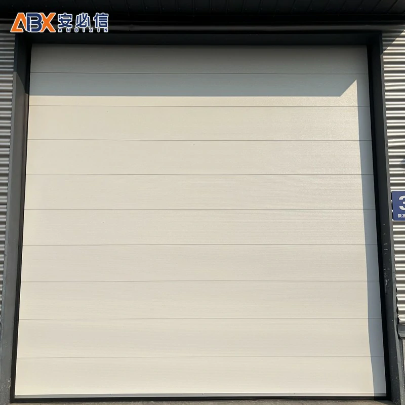 福州市升降滑升门