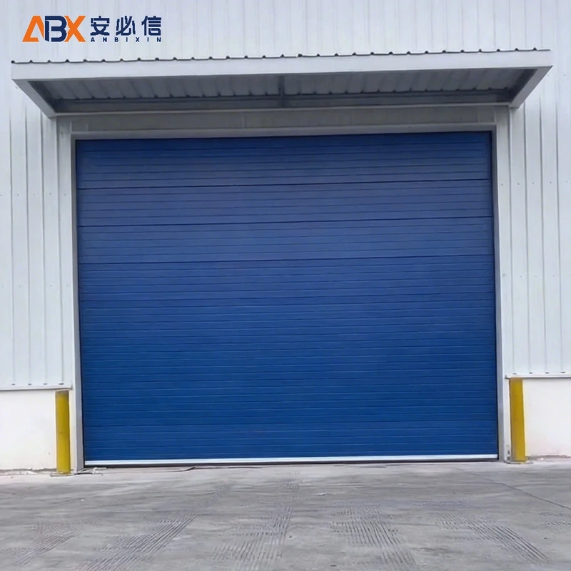 福州市厂房高速门